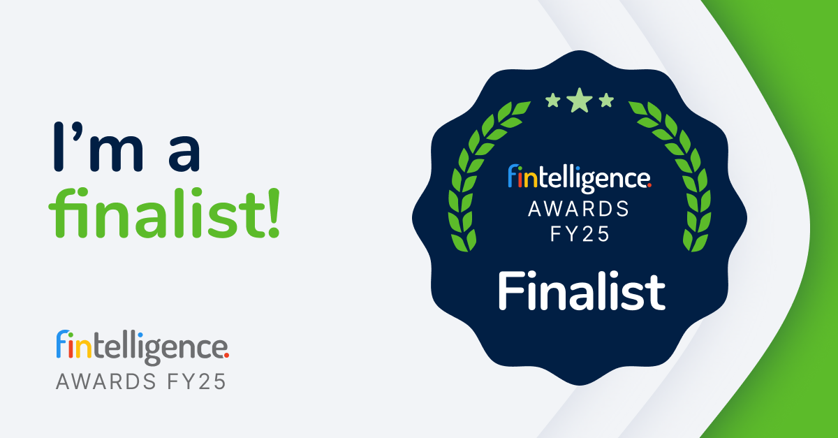 National Leisure Finance Fintelligence 2025 awards nominations