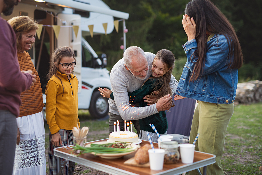Your guide to caravan loans in Australia